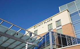 Hyatt Place South Bend/Mishawaka